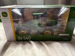 Britains prestige collection john deere 9r 540, Hobby en Vrije tijd, Modelauto's | 1:32, Ophalen of Verzenden, Zo goed als nieuw