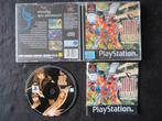 Jade Cocoon PS1 Playstation 1, 1 speler, Ophalen of Verzenden, Zo goed als nieuw, Role Playing Game (Rpg)
