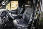 Mercedes Sprinter bestel 315 1.9 CDI L4H3 | NAP | Automaat, Automaat, Achterwielaandrijving, Gebruikt, Euro 6