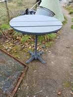 tuintafel, Ophalen, Gebruikt, Zeilboot of Motorboot