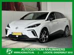 MG Mg4 electric 204 PK NAVIGATIE ADAPTIVE CRUISE CONTROL APP, Auto's, Automaat, USB, Achterwielaandrijving, Gebruikt