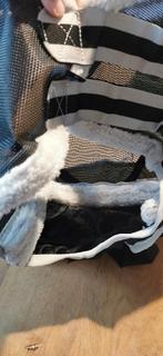 Vliegenmasker Shirea 6668 cob. full, Uk, Ophalen of Verzenden, Shires, Uk