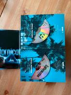 Californication dvd The Complete Serie Boxset NL versie ZGAN, Alle leeftijden, Verzenden, Zo goed als nieuw, Boxset