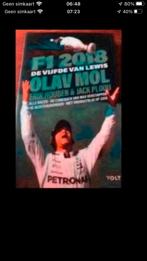 F1, Ophalen, Gelezen