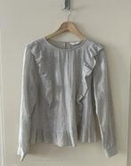 YAYA Women bloues maat 40 nieuw!, Kleding | Dames, Ophalen of Verzenden, Nieuw, Maat 38/40 (M), Grijs