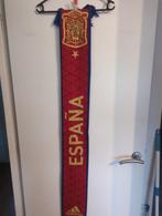 Sjaal Spanje, voetbal, Groter dan maat XL, Ophalen of Verzenden, Bal