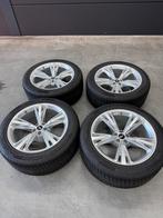 Originele Audi Q7 Q8 winterset, Gebruikt, 285 mm, Banden en Velgen, Personenwagen