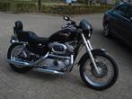 sportster., 2 cilinders, 883 cc, Particulier, Toermotor