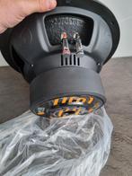 subwoofer bassface 12", Auto-onderdelen, Ophalen of Verzenden