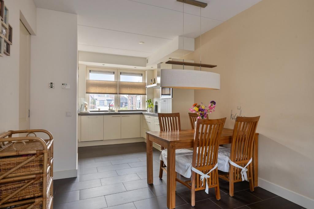 Eethoek, Huis en Inrichting, Ophalen, Rechthoekig, 100 tot 150 cm