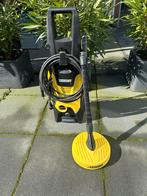 Kärcher  K3, Ophalen of Verzenden, Gebruikt, Elektrisch