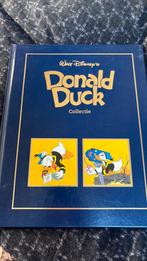 Donald Duck luxe boek limited iitgave journalist fotograaf, Boeken, Eén stripboek, Ophalen of Verzenden, Zo goed als nieuw