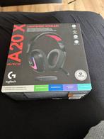 Logitech G Astro A20 X LIGHTSPEED wireless gaming headset, Ophalen of Verzenden, Nieuw