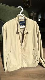Heren zomer jack Mc Gregor maat48/50, Ophalen of Verzenden, Zo goed als nieuw, Beige