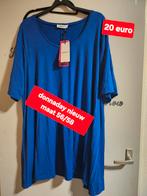 54/56, Kleding | Dames, Grote Maten, Ophalen of Verzenden, Zo goed als nieuw, Zwart