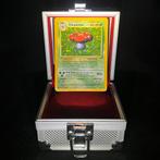 Vileplume - HOLO - No symbol error, Ophalen of Verzenden, Zo goed als nieuw