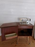 Pfaff elektrische naaimachine met meubel, Ophalen, Gebruikt, Naaimachine, Pfaff