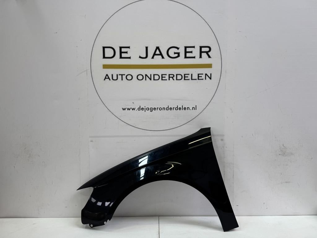 AUDI A3 8V VOORSCHERM SPATBORD ZIJSCHERM LINKS 8V0821467E, Gebruikt, Voor, AUDI AG, Auto-Union-Strasse 1
85045  Ingolstadt, DE