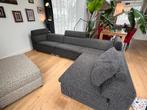 Leolux howlazy bank, Ophalen, Gebruikt, Hoekbank, 300 cm of meer