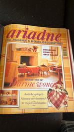 Ariadne november 1993, Ophalen of Verzenden, Gelezen