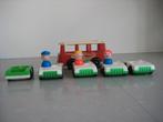 Fisher Price vintage - Schoolbus, Ophalen, Gebruikt, Speelset