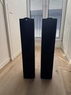 KEF iQ5 vloerstaanders, Gebruikt, 120 watt of meer, Front, Rear of Stereo speakers, Ophalen