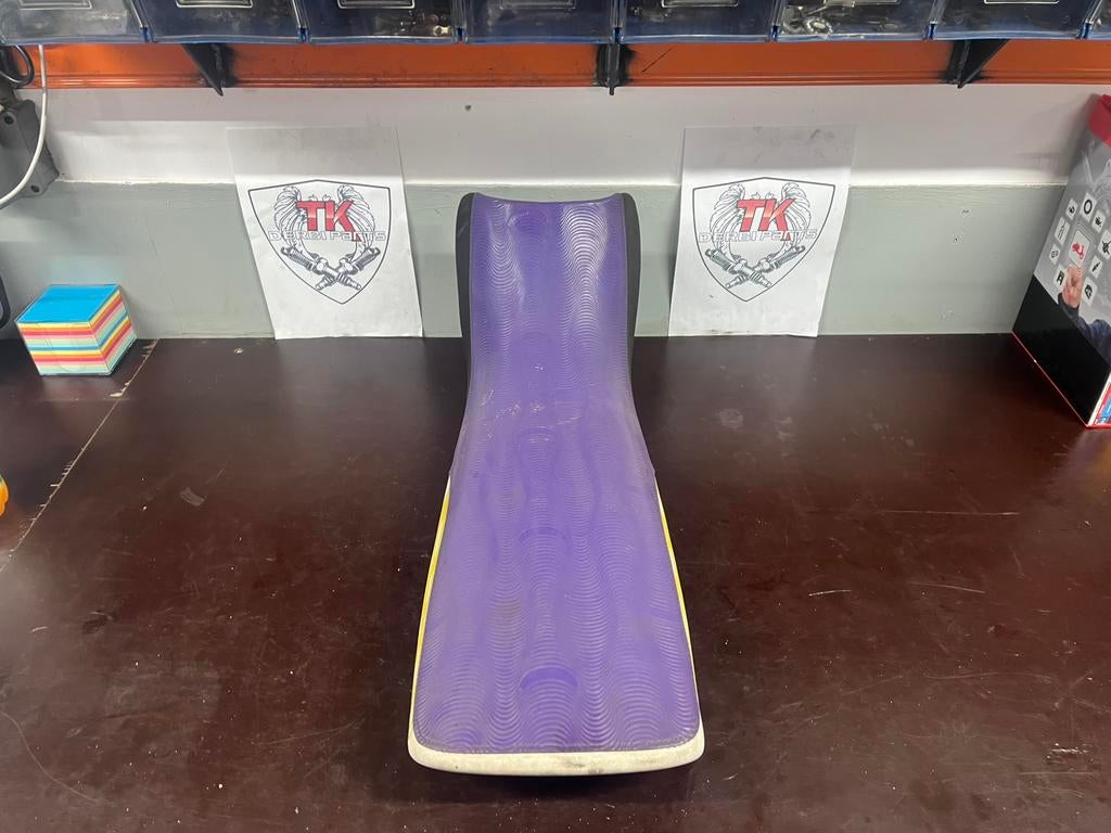 Derbi oud type zadel, Ophalen of Verzenden, Zo goed als nieuw, Nvt, Zadel