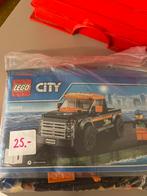 60085 lego city, Verzenden, Zo goed als nieuw