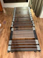 Elektrisch verstelbare matrasbodem lattenbodem, Huis en Inrichting, Slaapkamer | Matrassen en Bedbodems, Ophalen, Zo goed als nieuw