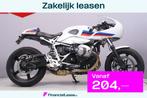 BMW R nineT Racer, Motoren, Motoren | BMW, Chopper, Bedrijf