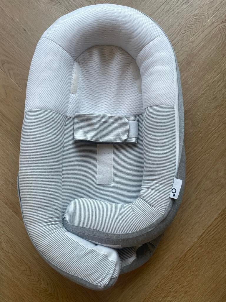 Babynestje Doomoo Cocoon, Ophalen, Zo goed als nieuw