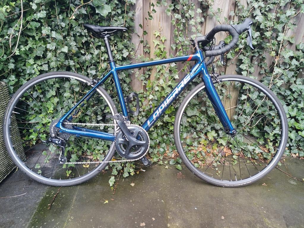 Lapierre Sensium 2.0 racefiets maat S, Minder dan 49 cm, Zo goed als nieuw, 15 tot 20 versnellingen, Dames