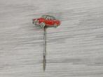 Oud speldje rode DAF 600, Verzenden, Gebruikt, Transport, Speldje of Pin