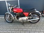Norton Commando 850 MKII 1973, 2 cilinders, ########4, ####№##, Meer dan 35 kW