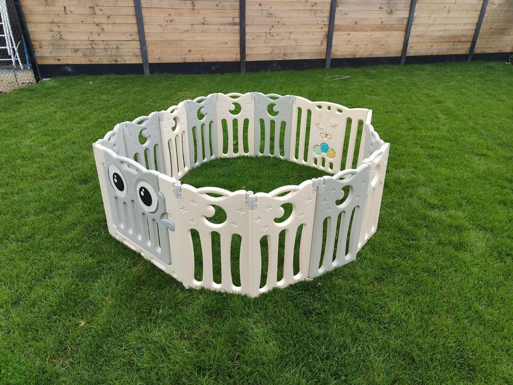Grondbox, Kinderen en Baby's, Boxen, Ophalen