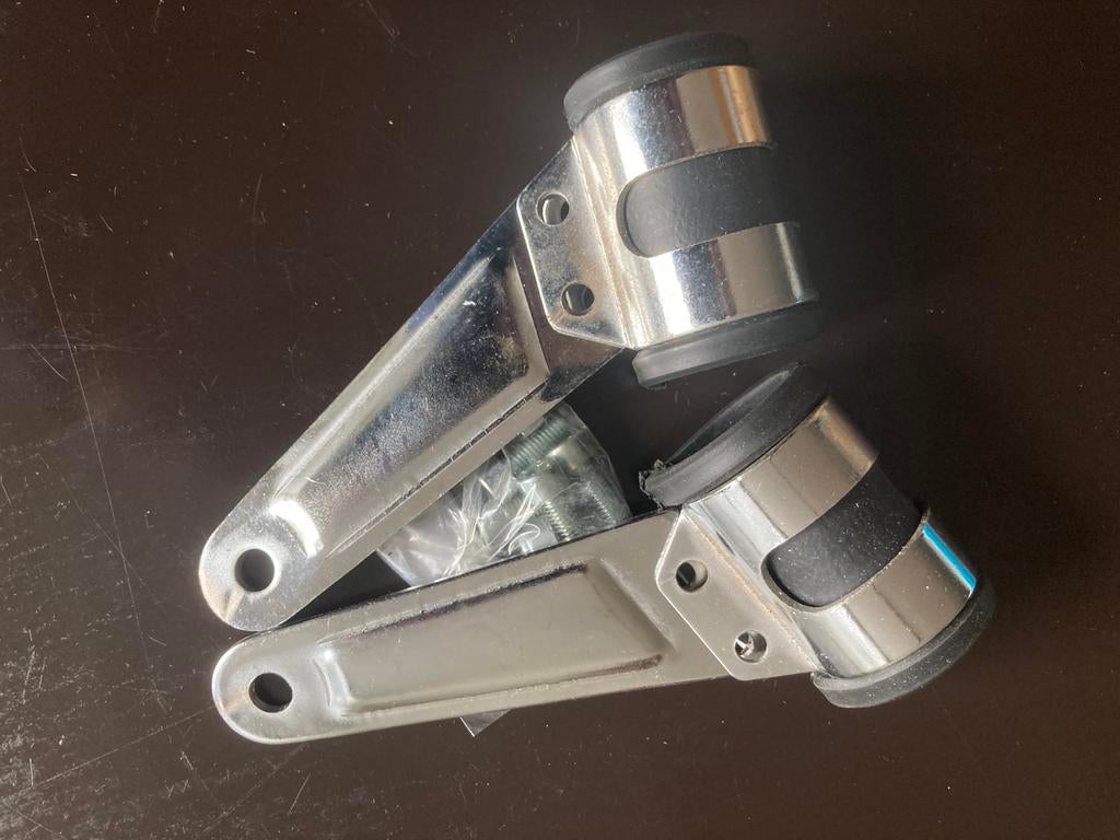 NOS set Cuppini lamporen 30mm. Kreidler oa., Ophalen of Verzenden, Nieuw