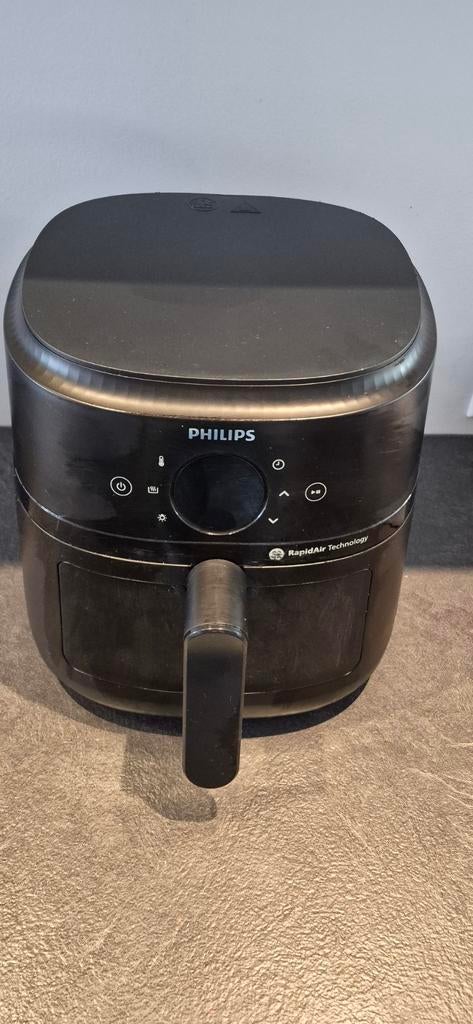 Philips Airfryer, Witgoed en Apparatuur, Airfryers, Gebruikt, Airfryer, Ophalen of Verzenden