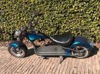 Elektrische scooter/ chopper, Ophalen, Gebruikt, Overige typen