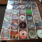 Vintage Games voor iedereen pc cd-rom computers spelletjes, 3 spelers of meer, Ophalen, Zo goed als nieuw, Vanaf 3 jaar