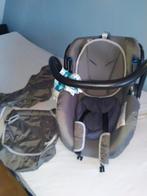 Maxi Cosi optie +mooie pop merk Lassi Basz 65cm omschrijving, Ophalen, Autogordel, Zo goed als nieuw, 0 t/m 13 kg