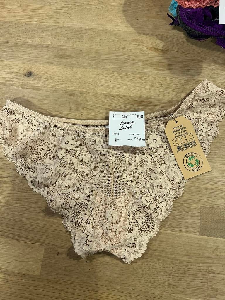 After eden slip maat 38 NIEUW!! Nu €5,-, Ophalen of Verzenden, Slip