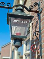 Vintage Amstel Bier Horecalamp Jaren '60-'90, Ophalen
