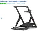 Next Level Racing Wheel Stand 2.0, Ophalen, Zo goed als nieuw