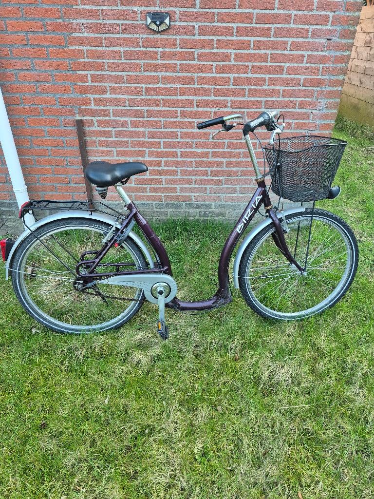 fiets, Fietsen en Brommers, Versnellingen, Zo goed als nieuw, Minder dan 47 cm, Ophalen