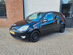 Ford Fiësta 1.6 16V Futura 5DR NIEUWE APK NAP INRUILKOOPJE!, Voorwielaandrijving, 1596 cc, 40 €/maand, Zwart