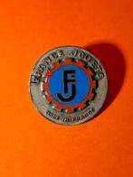 FJ Tinnen Speelgoed auto's, Verzamelen, Ophalen of Verzenden, Gebruikt, Transport