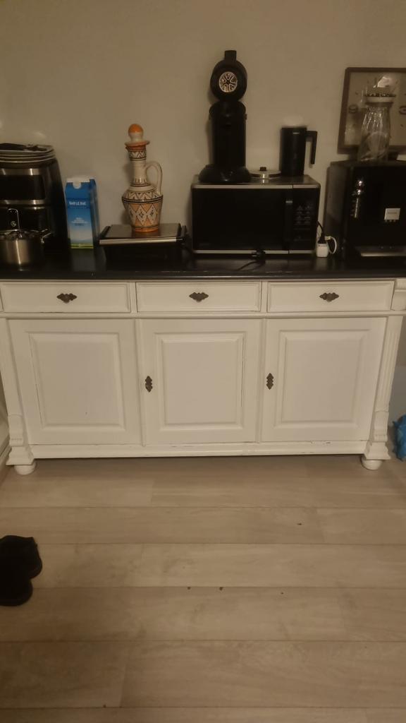Dressoirs/kast Gratis, Ophalen, Zo goed als nieuw, 25 tot 50 cm