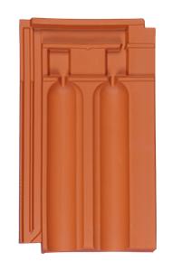 MULDEN ( Vlakke Mulden ) dakpannen GOEDKOOP v.a € 1.55, Ophalen, Gebruikt, 15 m² of meer, Dakpannen