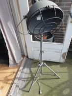 Brilliant Jesper vloerlamp, Huis en Inrichting, Ophalen, Nieuw, Metaal, 150 tot 200 cm