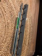 Komplement uittrekbare multihanger voor Pax kast donkergrijs, Minder dan 50 cm, Gebruikt, Ophalen of Verzenden, Minder dan 100 cm